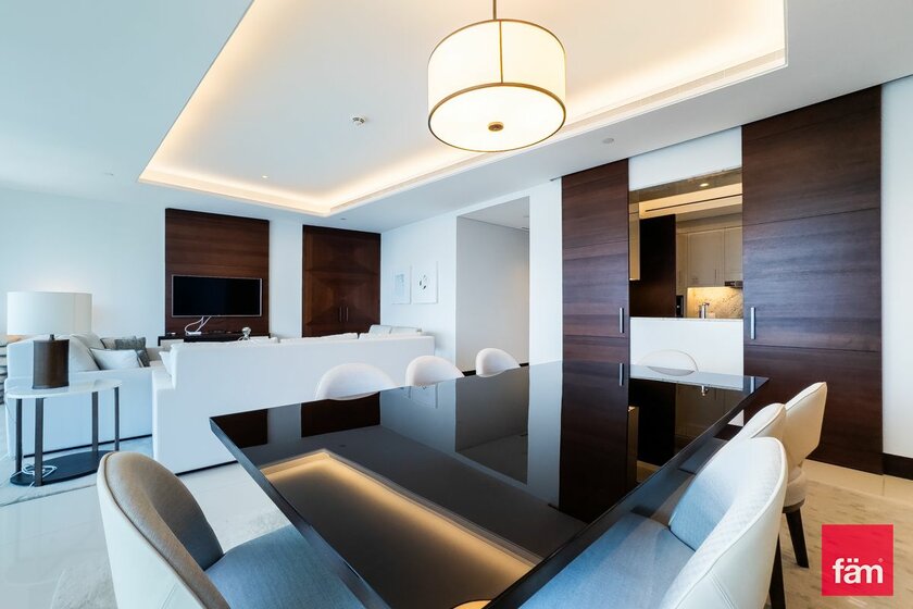Купить 37 апартаментов - Sheikh Zayed Road, ОАЭ - изображение 35