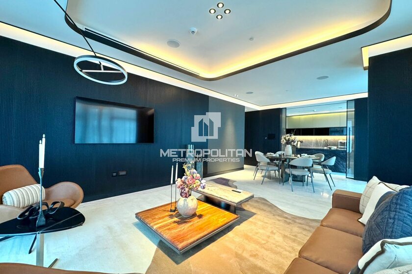 Propiedades en alquiler - 3 habitaciones - Business Bay, EAU — imagen 13