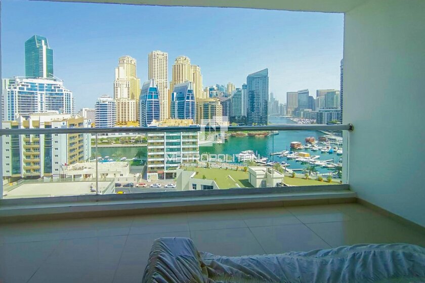 10 stüdyo daire kirala - 2 odalı - Dubai Marina, BAE – resim 10