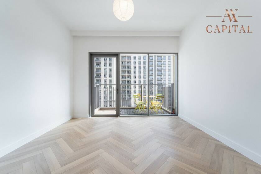 Immobilien zur Miete - 2 Zimmer - Dubai Hills Estate, VAE – Bild 7