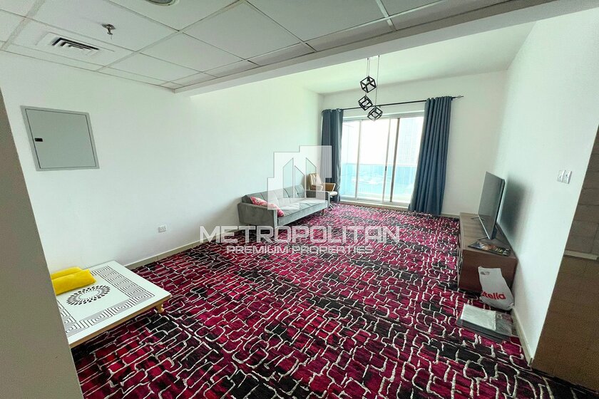 Biens immobiliers à louer - 1 pièce - Jumeirah Lake Towers, Émirats arabes unis – image 7