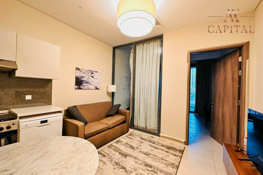Снять недвижимость - 1 комнатные - Дубай, ОАЭ - изображение 13