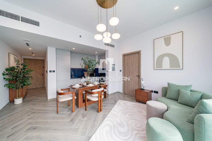 Propiedades en alquiler - Dubai, EAU — imagen 20