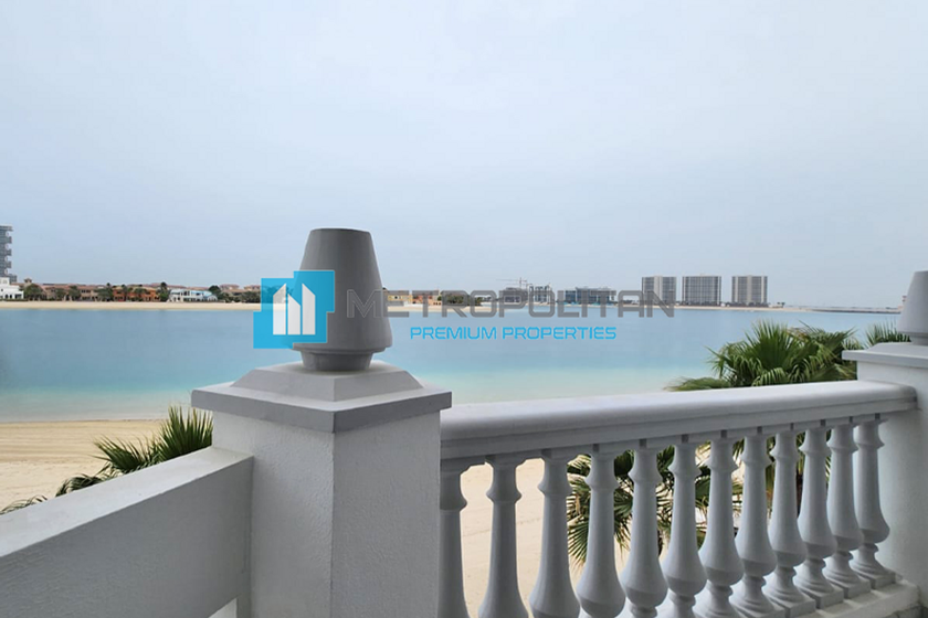 11 Villen mieten - 4 Zimmer - Palm Jumeirah, VAE – Bild 20