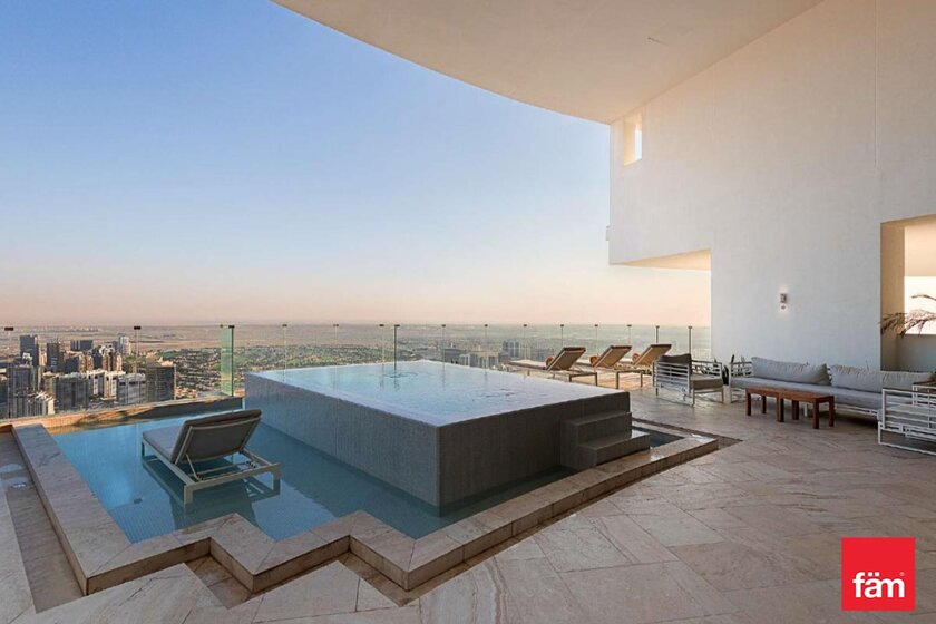 Compre 247 apartamentos  - Jumeirah Village Circle, EAU — imagen 13