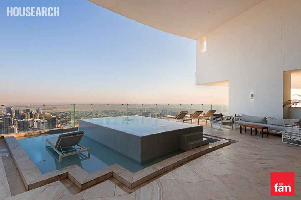 Апартаменты на продажу - Дубай - Купить за 1 662 125 $ - изображение 1