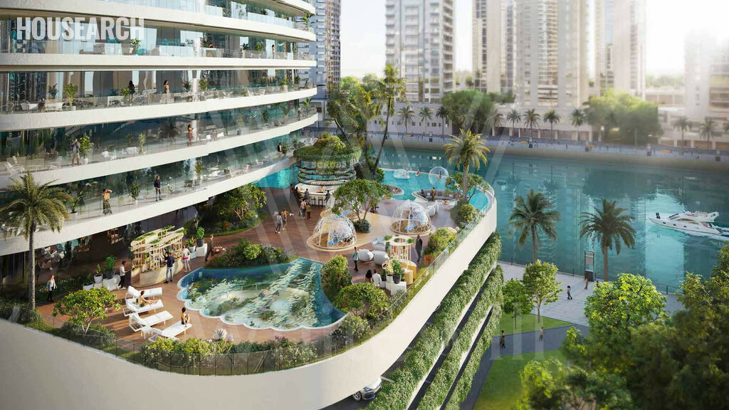 Apartments zum verkauf - Dubai - für 360.000 $ kaufen – Bild 1