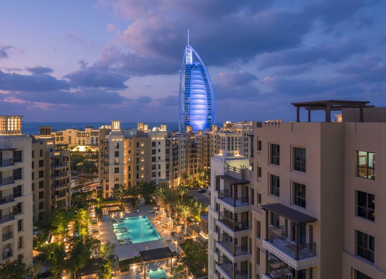 Acheter 5079 appartements - Dubai, Émirats arabes unis – image 1