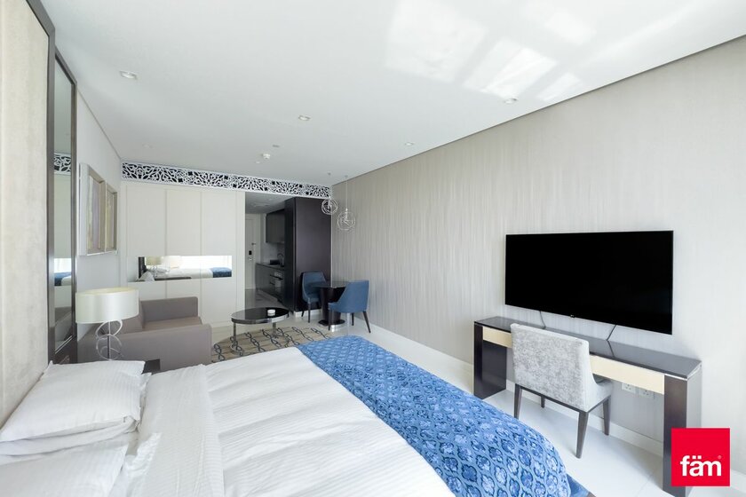 Rent 406 apartments  - Downtown Dubai, UAE - image 28