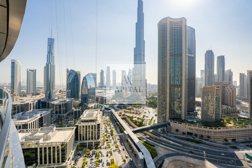 Купить недвижимость - 2 комнатные - Sheikh Zayed Road, ОАЭ - изображение 1