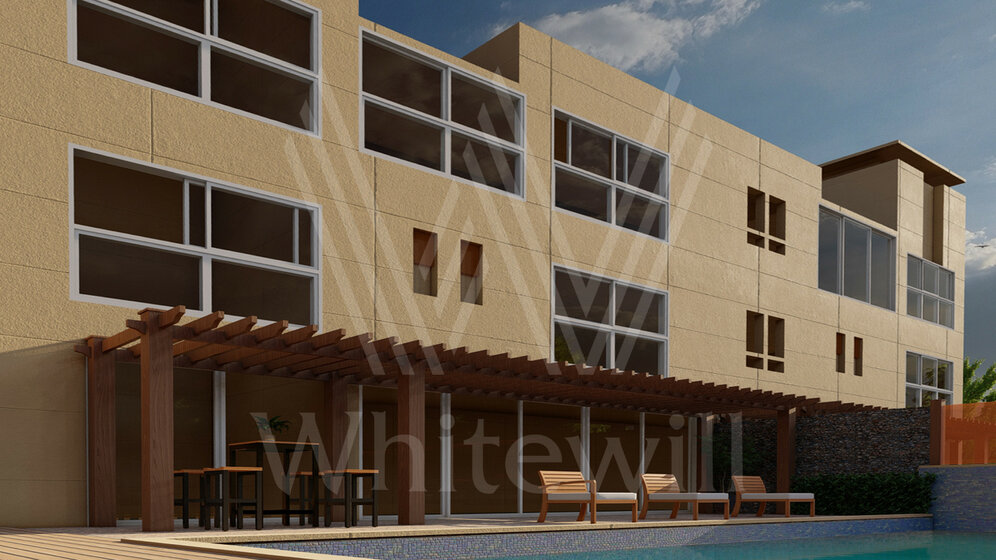 Acheter un bien immobilier - 3 pièces - JBR, Émirats arabes unis – image 2