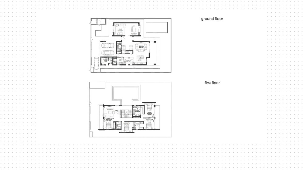 Stadthaus zum verkauf - Abu Dhabi - für 2.709.300 $ kaufen – Bild 22