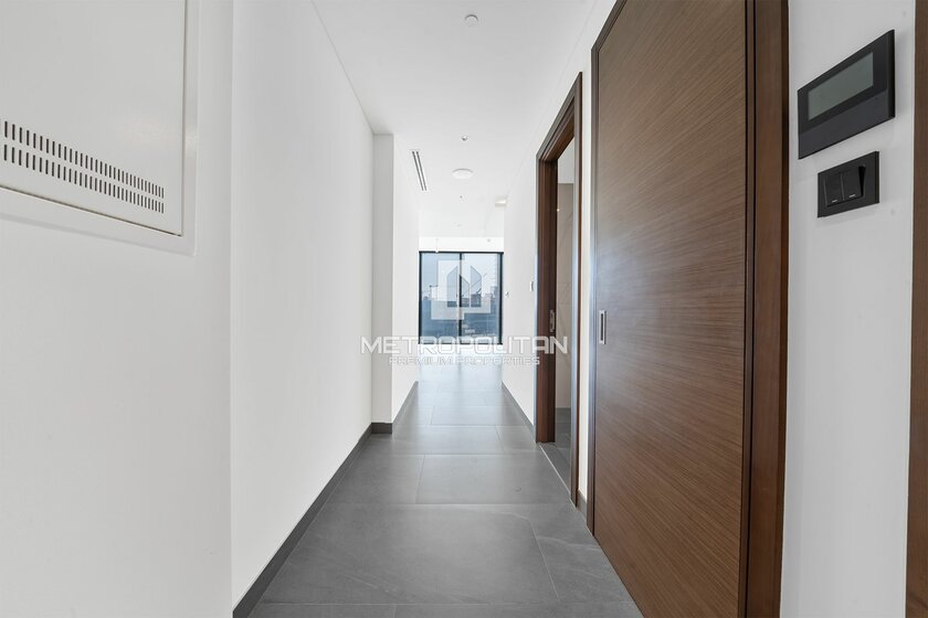Gayrimenkul kirala - 2 odalı - Sobha Hartland, BAE – resim 24