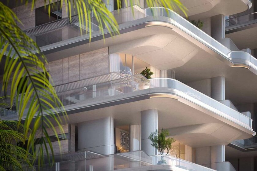 324 Wohnungen kaufen  - Palm Jumeirah, VAE – Bild 33