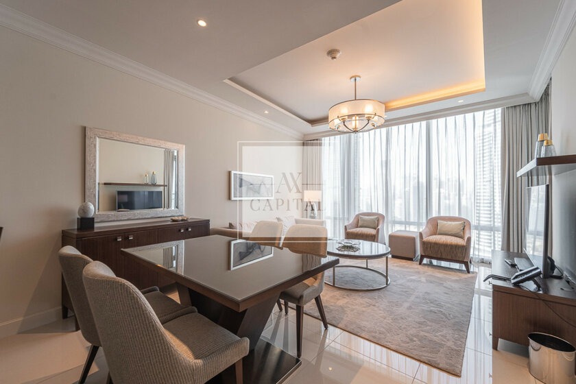 1 bedroom properties for rent in Dubai - image 31