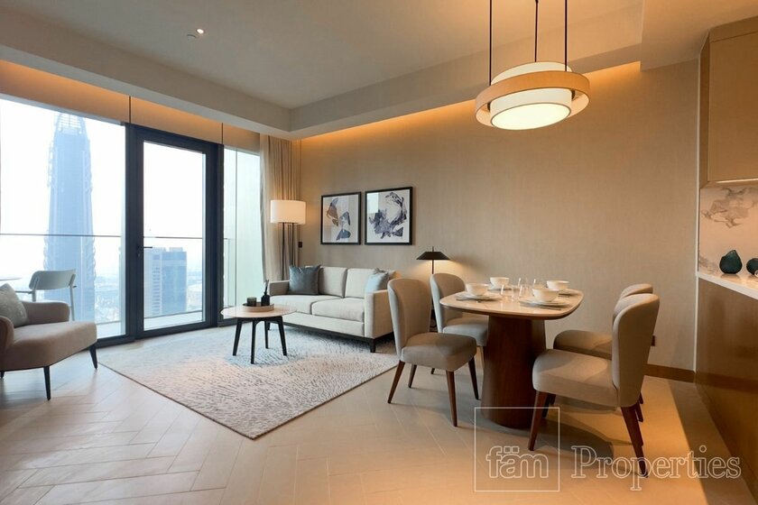 Alquile 2016 apartamentos  - Dubai, EAU — imagen 13