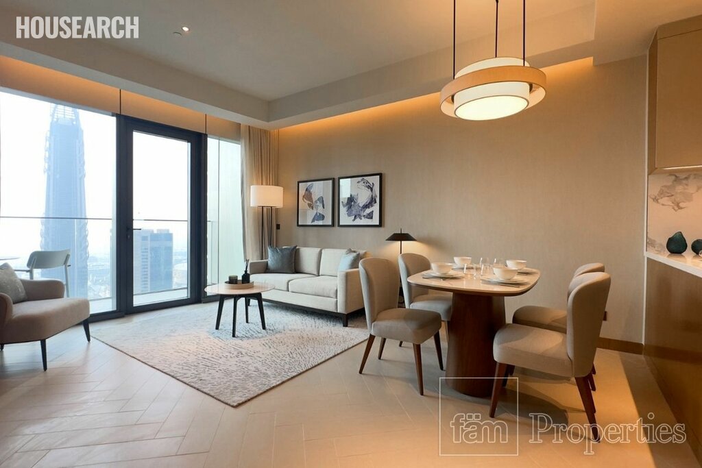 Apartments for rent - Dubai - Rent for $62,670 - image 1