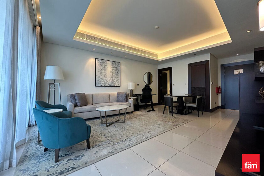 Apartments for rent in UAE - image 1