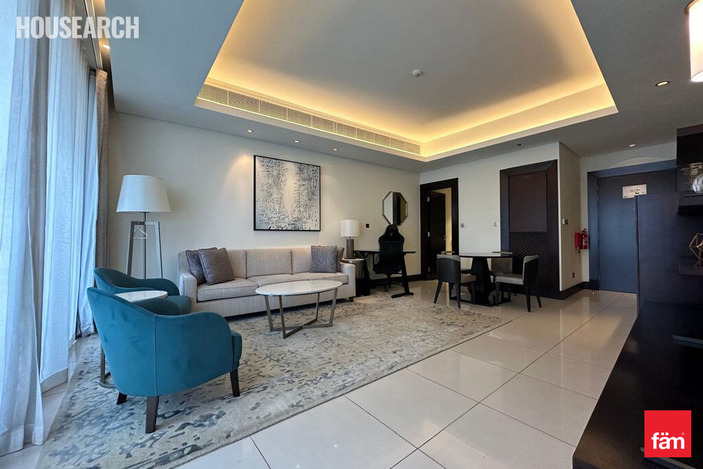 Apartments for rent - Dubai - Rent for $59,945 - image 1