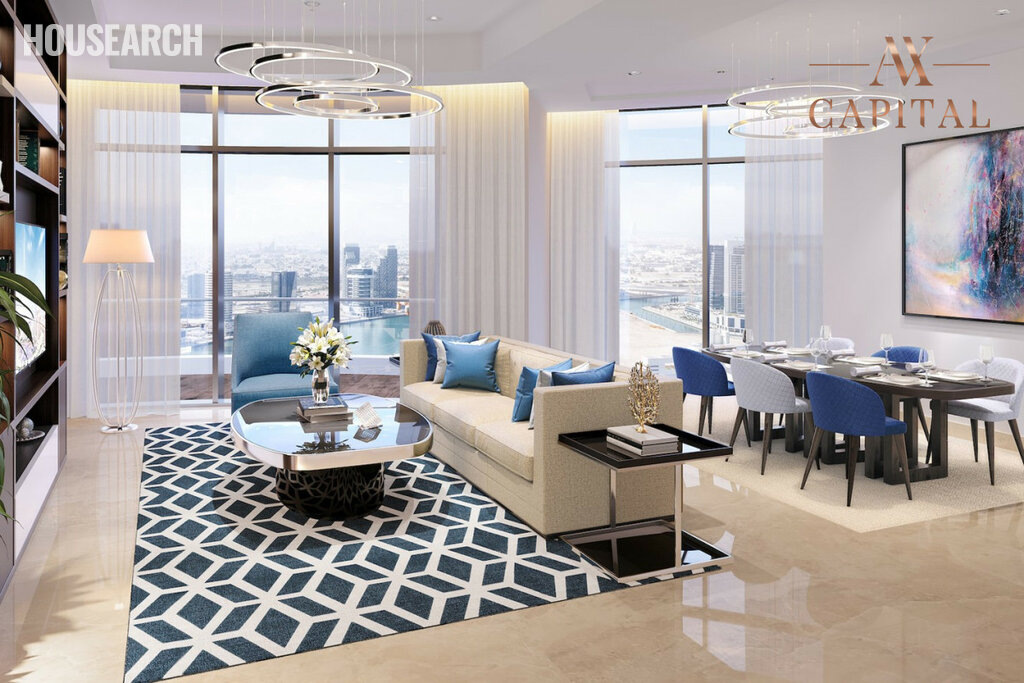 Appartements à vendre - City of Dubai - Acheter pour 1 129 863 $ – image 1