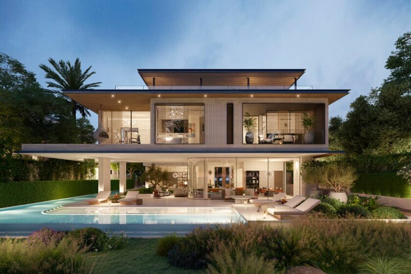12 villa satın al - Dubai Sports City, BAE – resim 8