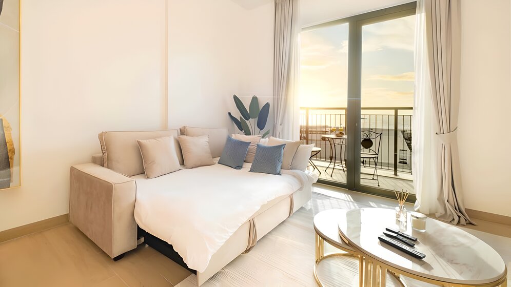 Купить 60 апартаментов - Port De La Mer, ОАЭ - изображение 24
