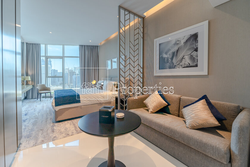 Апартаменты на продажу - Дубай - Купить за 340 400 $ - изображение 18