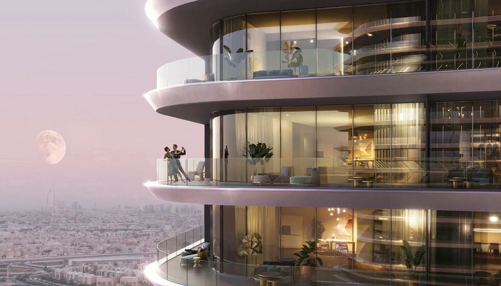 Apartamentos a la venta - Dubai - Comprar para 141.000 $ — imagen 20