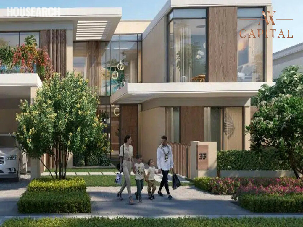 Villa zum verkauf - Dubai - für 1.933.019 $ kaufen – Bild 1