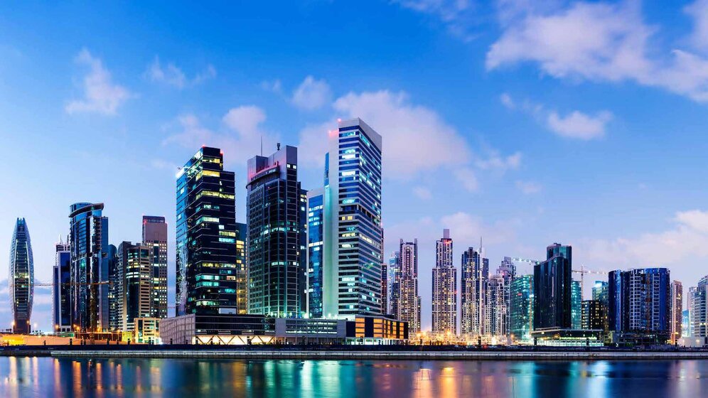 1 bedroom properties for sale in Dubai - image 13