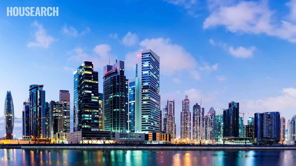 Апартаменты на продажу - Дубай - Купить за 245 100 $ - изображение 1