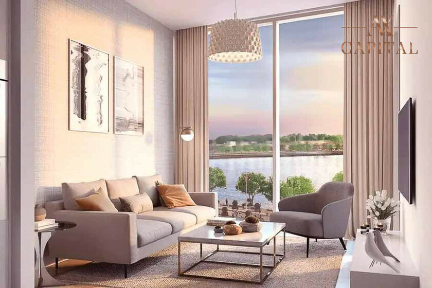 Купить недвижимость - 1 комнатные - MBR City, ОАЭ - изображение 10