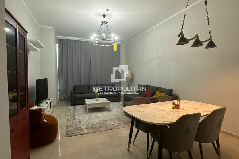 Alquile 26 apartamentos  - Jebel Ali Village, EAU — imagen 26