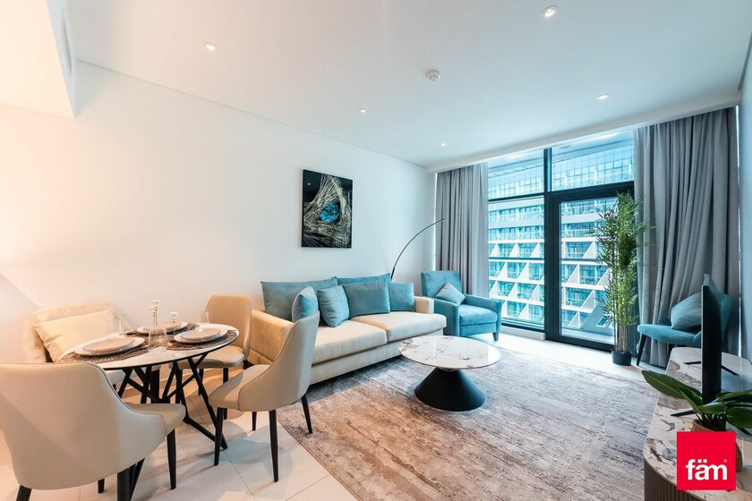 Compre 324 apartamentos  - Palm Jumeirah, EAU — imagen 32
