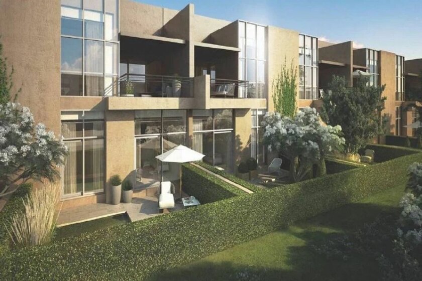 Acheter 4 villas - Downtown Dubai, Émirats arabes unis – image 5