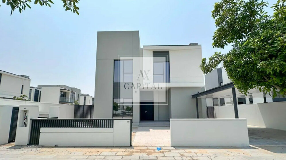 Villa for rent - Dubai - Rent for $170,162 / yearly - image 22