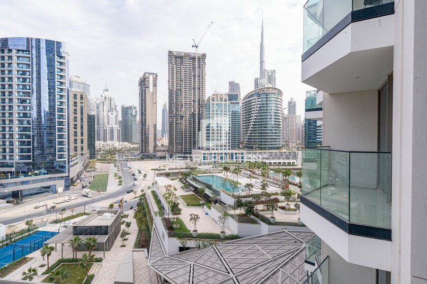 Апартаменты в аренду - Дубай - Снять за 36 784 $ - изображение 25