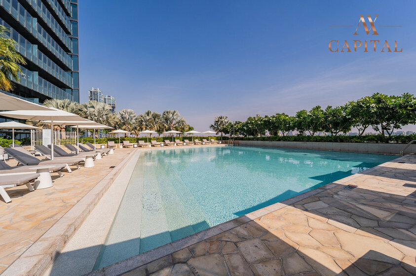 Alquile 2027 apartamentos  - Dubai, EAU — imagen 10