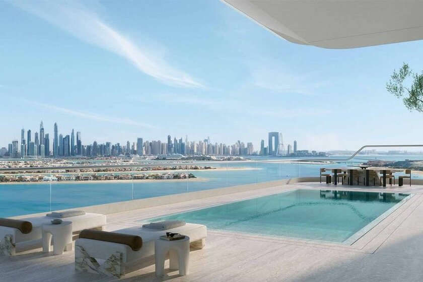 Купить недвижимость - Palm Jumeirah, ОАЭ - изображение 24