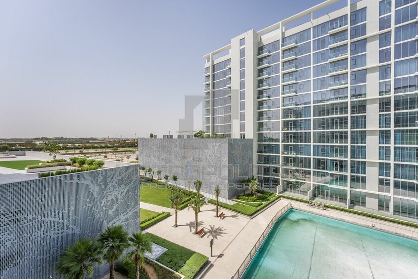 Снять недвижимость - 1 комнатные - MBR City, ОАЭ - изображение 13