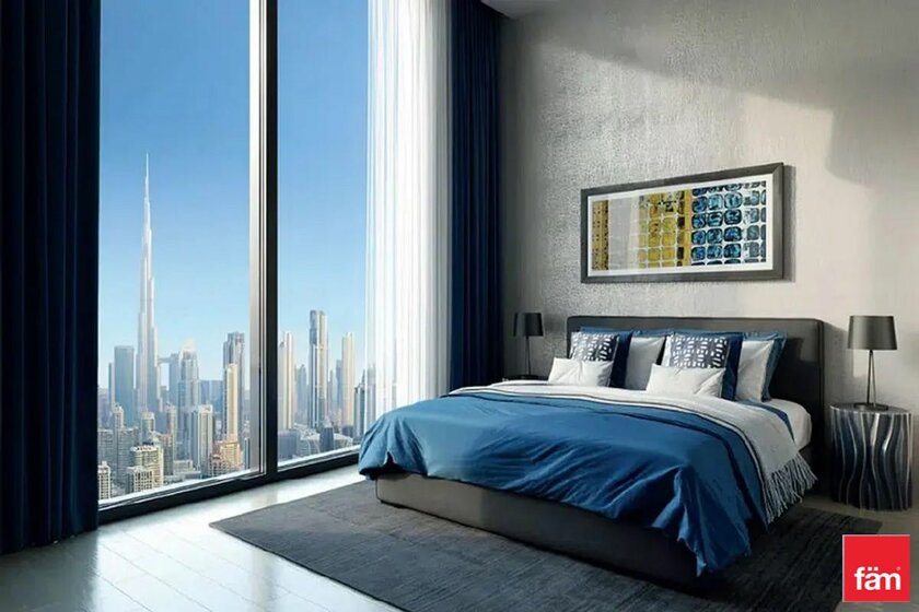 Buy 194 apartments  - Sobha Hartland, UAE - image 13