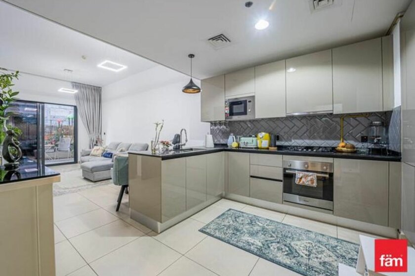 Rent a property - Jumeirah Village Circle, UAE - image 16