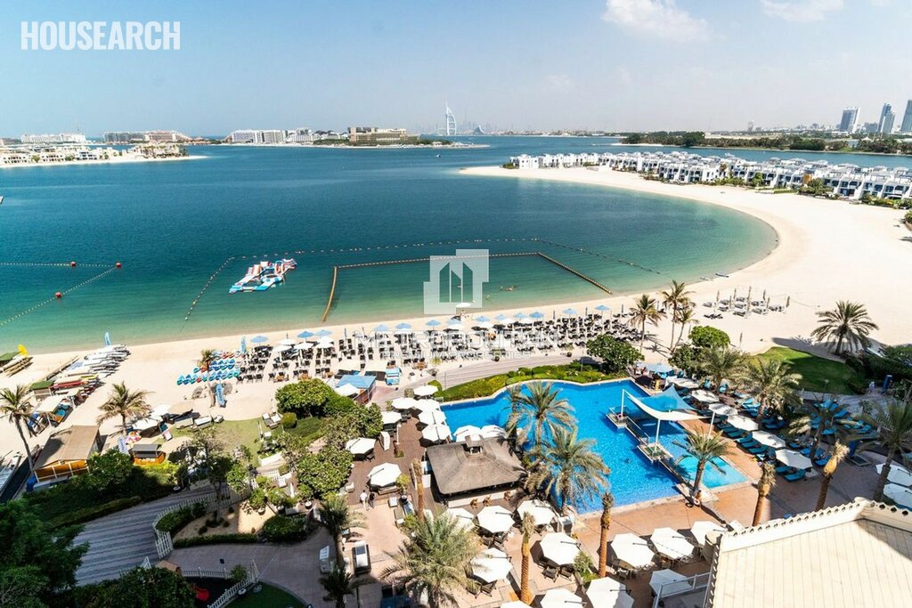 Апартаменты в аренду - Снять за 46 288 $ / год - изображение 1