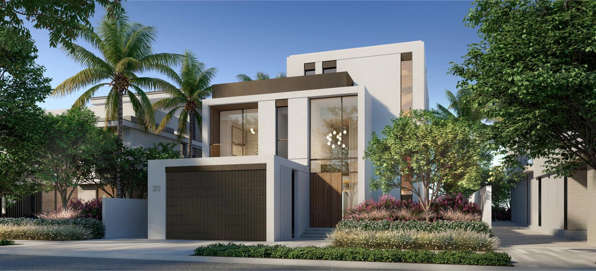 Buy 32 villas - Palm Jumeirah, UAE - image 8