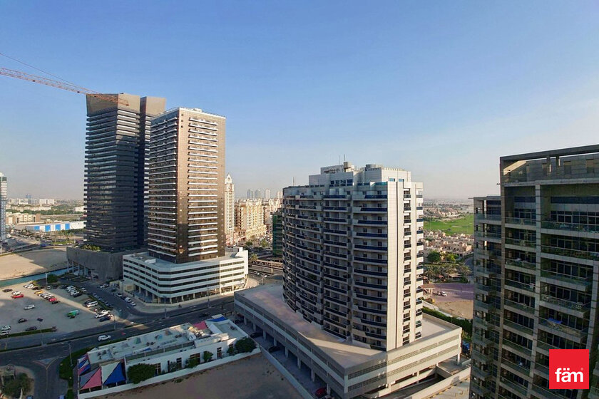 Stüdyo daireler satılık - Dubai - $167.574 fiyata satın al – resim 23