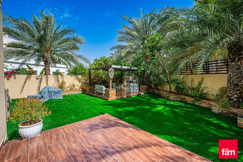 Villa for rent - Dubai - Rent for $231,418 / yearly - image 17