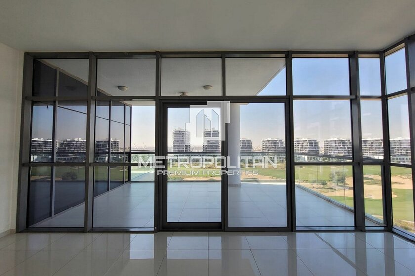 Снять трехкомнатную недвижимость в ОАЭ - изображение 8