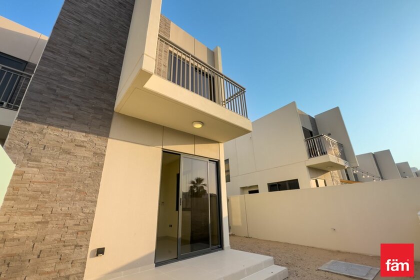27 ikiz villa satın al - DAMAC Hills 2, BAE – resim 17