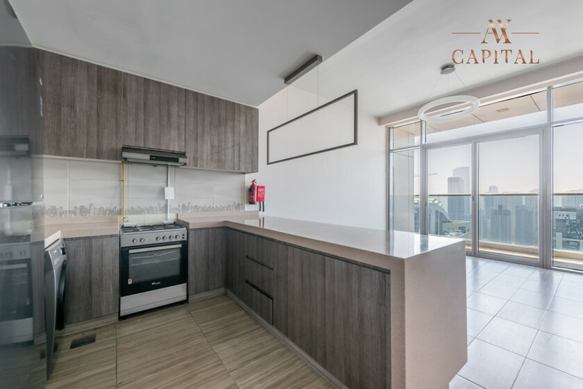 Снять недвижимость - 1 комнатные - Jumeirah Lake Towers, ОАЭ - изображение 19