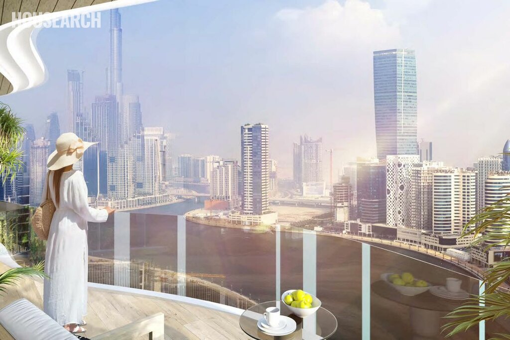 Apartments zum verkauf - Dubai - für 299.727 $ kaufen – Bild 1